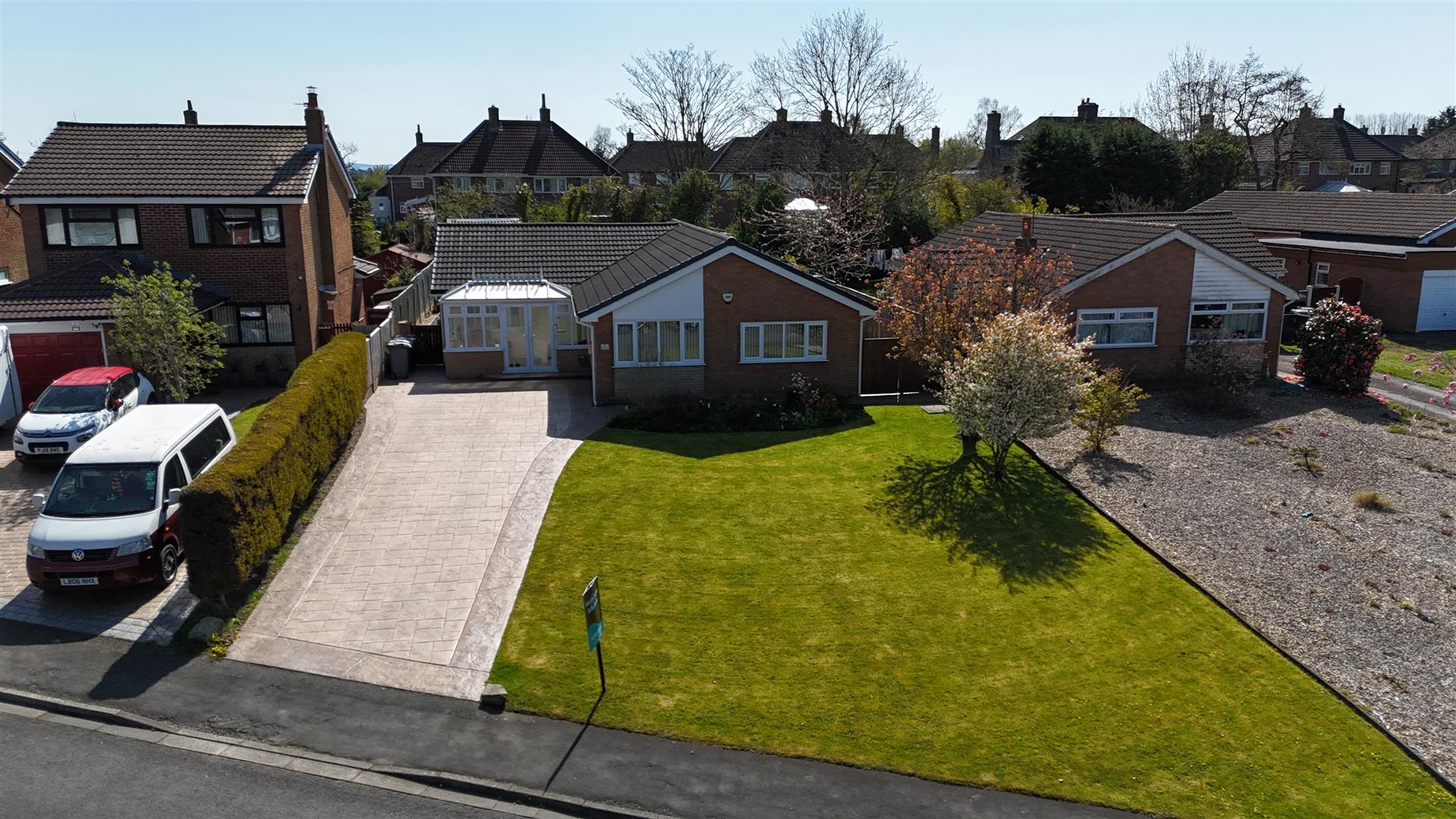 River View, Tarleton, Preston